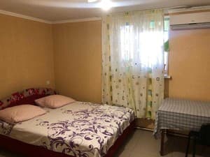 Отели . Гостиница Семейный 5-местный . 