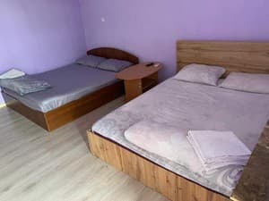 Отели . Гостиница Стандарт 4-местный . 