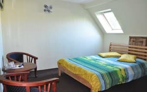 Magnoliya. Room Junior suite Double 