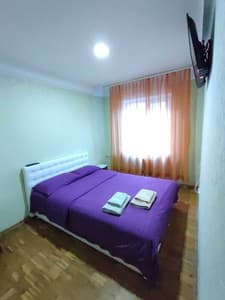 Hotels . Hotel Apartament Quadruple . 