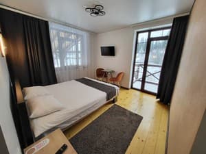 SPA hotel Villa Sofia. Номер Стандарт двухместный 