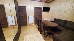 SPA hotel Villa Sofia. Номер Апартаменты 6-местный 