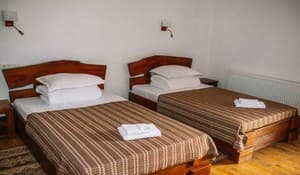 Hotels . Hotel Standard Double Twin New №25,36. 