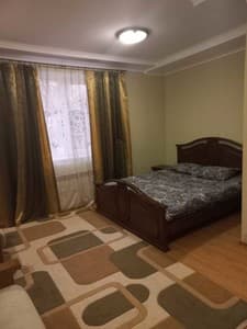 Kalina. Room Junior suite Double 