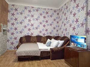 Готелі . Готель Апартаменти двомісний вул. Пушкіна, 10 (2+2). 