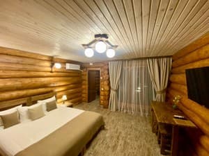 Отели . Гостиница Стандарт двухместный . 