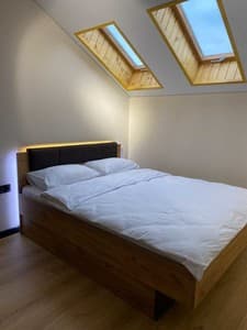 Готелі . Готель Економ двомісний 7. 