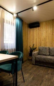 Hutorok Chudodievo. Room Cottage Double № 4