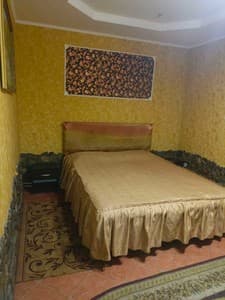 Korolivska bochka. Room Economy Double 