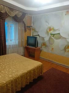 Korolivska bochka. Room Economy Double 