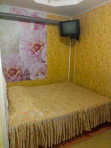 Korolivska bochka. Room Economy Double 