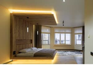 Готелі . Готель Люкс 4-місний 5. 