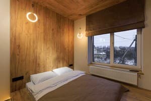 Готелі . Готель Напівлюкс двомісний 3. 