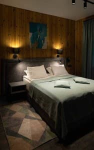 Hutorok Chudodievo. Room Standard Double № 5-12