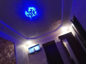 Yalinka. Room Suite Double 