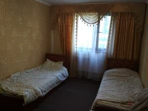 Yalinka. Room Family room Quadruple 