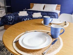 MYR Apartments. Номер Апартаменти 4-місний Nasypna
