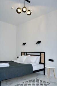 Готелі . Готель Апартаменти двомісний з балконом/терасою. 