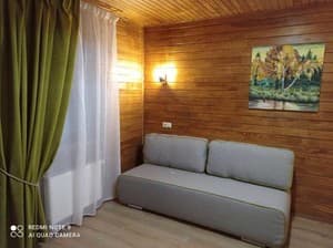 Bereg holiday park. Room Family room Double 