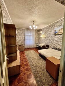 Двокімнатна у центрі міста. Номер Апартаменти двомісний в центрі міста