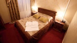 Купава. Номер Стандарт двухместный 