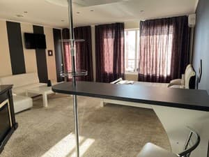 Отели . Гостиница Люкс двухместный . 