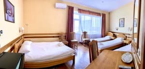 Отели . Гостиница Семейный 5-местный (Корпус Стандарт). 