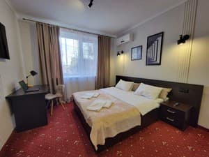 Deluxe. Room Apartament Quadruple Fine 