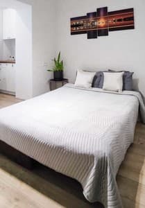 Отели . Гостиница Апартаменты двухместный . 