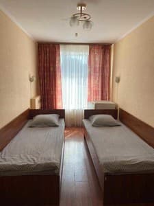Topolya. Room Economy Double Standart