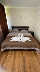 Topolya. Room Suite Double 