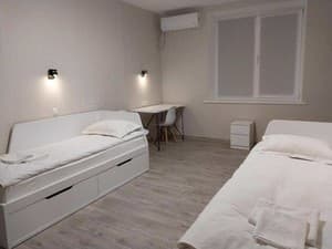 Avatar. Room Suite Double 