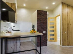 CityApartments Maidan. Номер Апартаменты двухместный 2+2