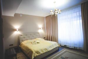 V&P Hotel & Restaurant. Номер Семейный 4-местный полулюкс