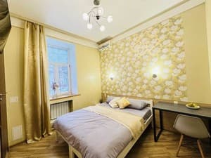 Apartamenti na Sumskoy. Room Junior suite Double 