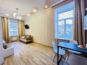 Apartamenti na Sumskoy. Room Suite Double 