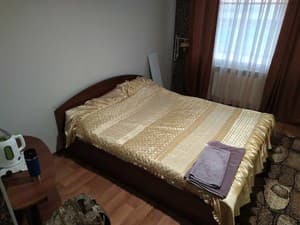 Дункан. Номер Стандарт двомісний з двоспальним ліжком