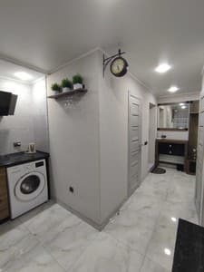 в центре Lux apartment in city center. Номер Апартаменты двухместный 