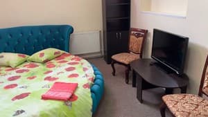 Готелі . Готель Люкс двомісний (2+1). 