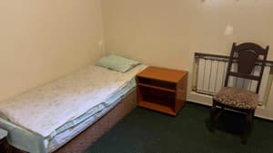 Готелі . Готель Стандарт двомісний (2+1). 