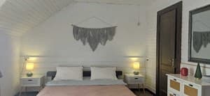 Hotels . Hotel Family room Double (1st floor). 