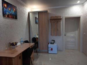 Hotels . Hotel Standard Double without a balcony. 