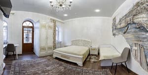 Sweet House. Номер Апартаменти тримісний білі апартаменти