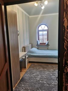 Sweet House. Номер Апартаменты двухместный 