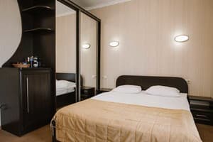 Отели . Гостиница Стандарт одноместный . 