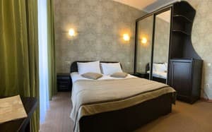 Отели . Гостиница Стандарт двухместный double. 