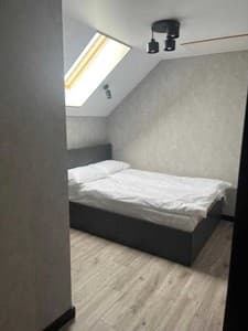 Бастион. Номер Делюкс двухместный 