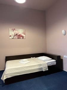 Gosudar. Room Comfort Single 