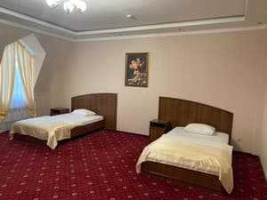 Hotels . Hotel Junior suite Double . 