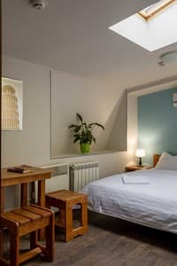 Dream Hostel Kiev. Номер Стандарт двухместный double